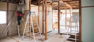 Entreprise de rénovation de la maison et de rénovation d’appartement à Mondigny